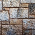 The Beauty and Diversity of Natural Stone Building Materials