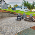 Crafting Timeless Decks: The Role Of Natural Stone In Vancouver, WA's Building Landscape