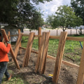 Natural Stone Building Materials In Tigard: How Fence Replacement Service Protects Your Investment