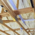 All About Cellulose Insulation And Spray Foam Insulation For Natural Stone Building Materials In Minneapolis, Minnesota