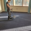 Commercial Carpet Cleaning Service: Maintaining A Pristine Environment For Your Natural Stone Building Materials In Boise