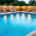 Advantages Of Hiring A Pool Fencing Company On The Sunshine Coast With Expertise In Natural Stone Building Materials