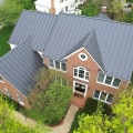 Roofing Designed To Complement Natural Stone Building Materials In Ashburn, VA