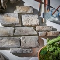 The Beauty and Durability of Natural Stone Building Materials