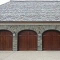 The Ultimate Guide To Selecting Garage Doors For Natural Stone Buildings In Winchester, KY