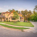 Building Beautifully: The Importance Of Termite Pest Control For Natural Stone Structures In Charleston, SC