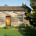 Building A Log Cabin In Milton: Why Natural Stone Building Materials Are Essential