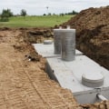 The Importance Of Septic Tank Pumping In Buildings Made Of Natural Stone Materials In Maricopa, Arizona