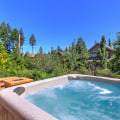 Creating A Luxurious Retreat: Integrating Natural Stone And Hot Tubs In Your Vancouver Home