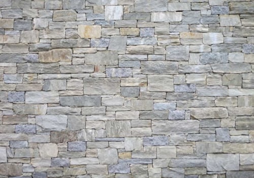 The Importance of Safety When Working with Natural Stone Building Materials