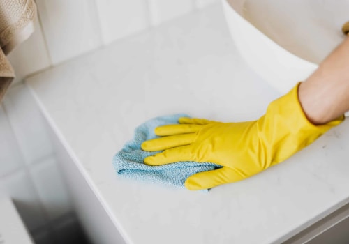 Why You Should Choose A Professional Cleaning Company For Your Seattle Home's Natural Stone Features