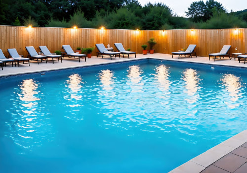 Advantages Of Hiring A Pool Fencing Company On The Sunshine Coast With Expertise In Natural Stone Building Materials