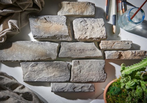 The Beauty and Durability of Natural Stone Building Materials