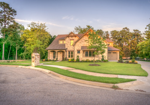 Building Beautifully: The Importance Of Termite Pest Control For Natural Stone Structures In Charleston, SC