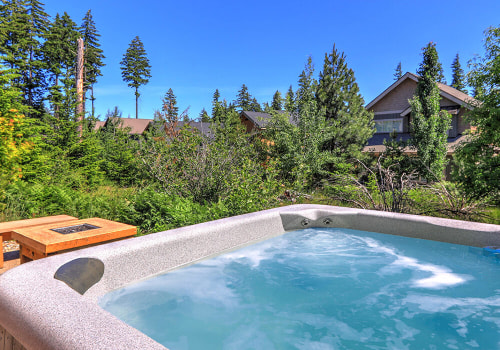 Creating A Luxurious Retreat: Integrating Natural Stone And Hot Tubs In Your Vancouver Home